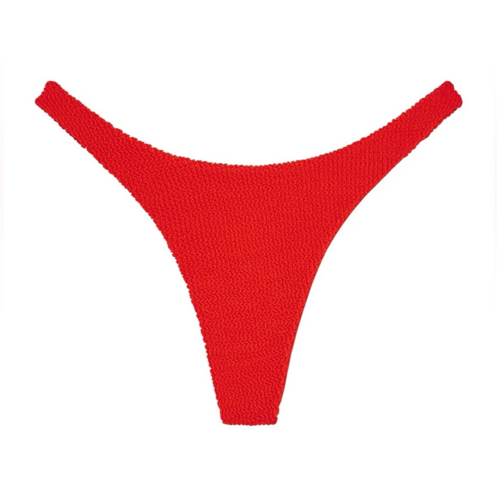 Monday Swimwear ‘Byron Thong’ Bikini Bottoms